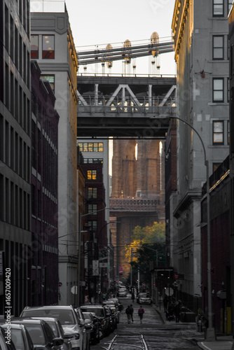 Urban landscape