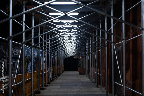 Urban landscape
