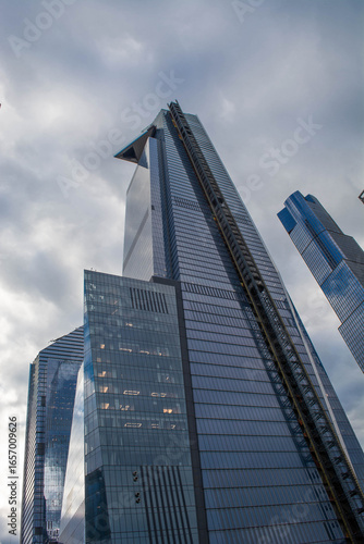 Urban landscape