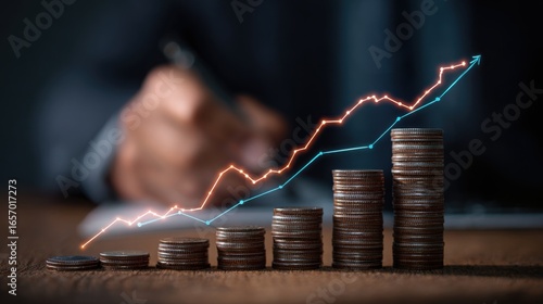 businessman invest, value, bond, partnership, partner individuality, partner, winning, torso