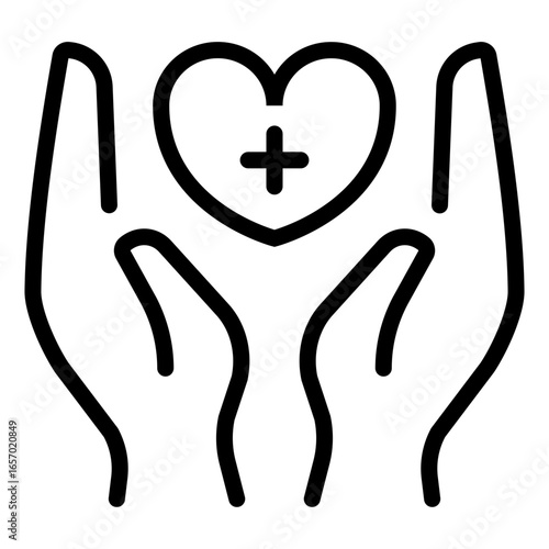 Medical Support icon