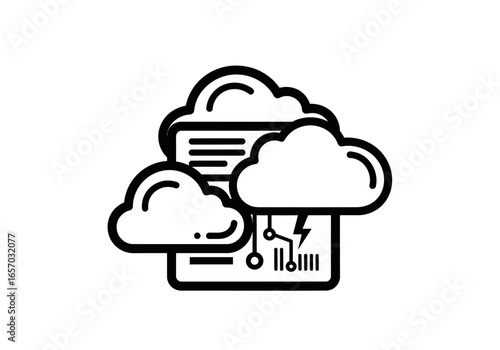 Cloud Computing Data Storage, Security, and Scalability Solutions