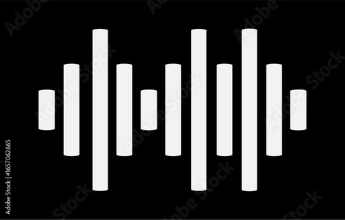 audio mixing console