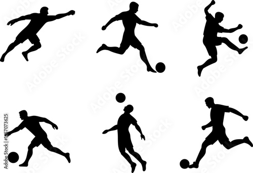 축구플레이어