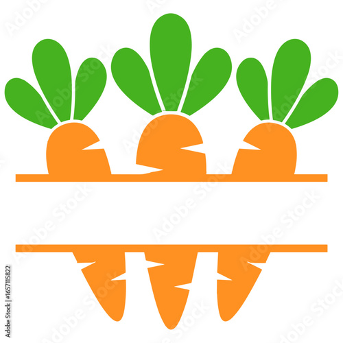Carrot Split