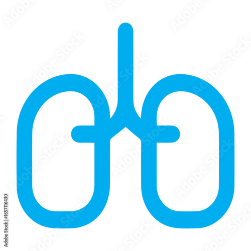 Lungs Icon