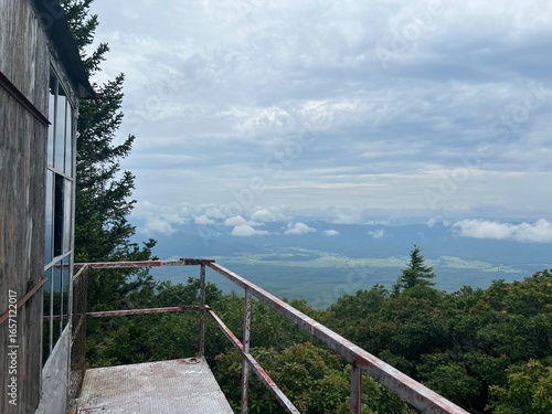 Elliot Knob - Augusta County, VA