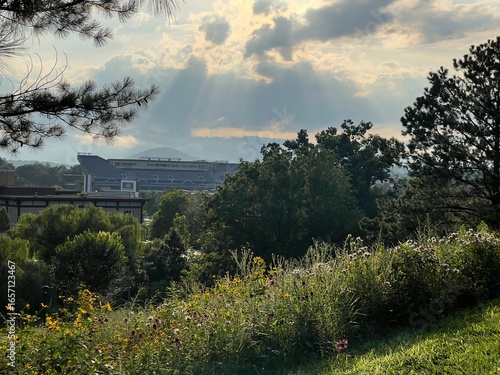James Madison University - Harrisonburg, VA