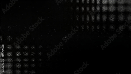 abstract binary code