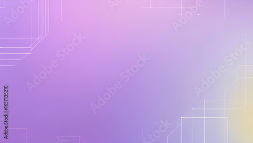 abstract background with lines