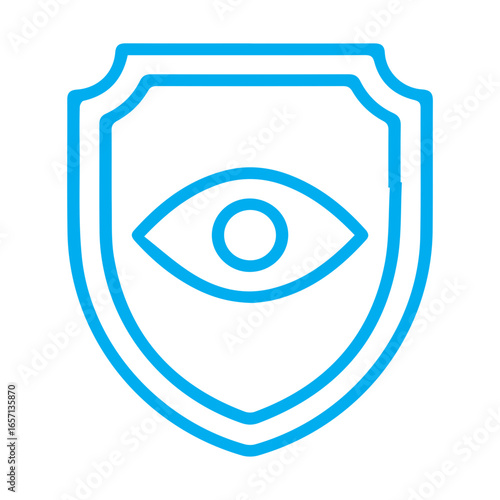 Secure Vision Shield
