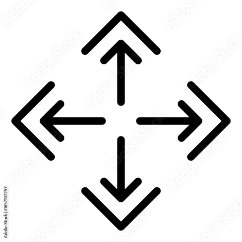 move icon
