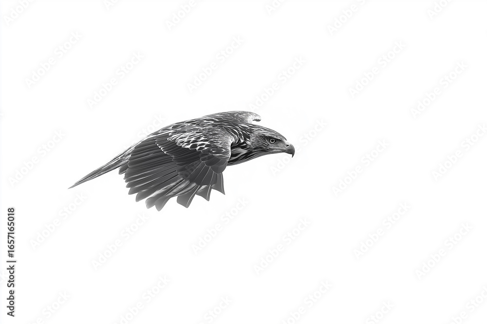 Obraz premium eagle, bird, Eagles, hawks, falcons, animal, wing, wildlife, feather, flying, wild, falcon, isolated, wings, fly, hawk, flight, feathers, silhouette, crow, nature, sky, pigeon, birds
