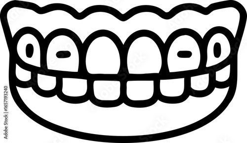 tooth