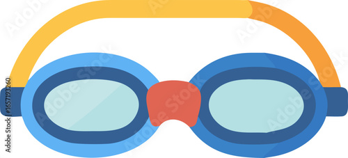 swim goggles