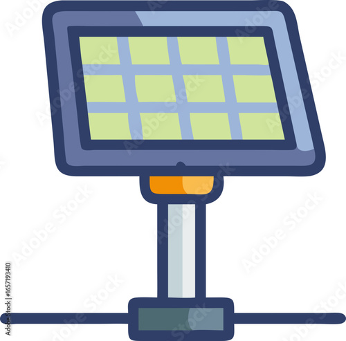 Solar power