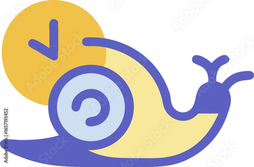 snail