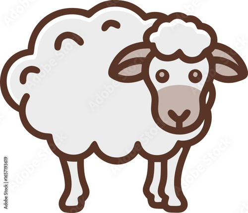 sheep