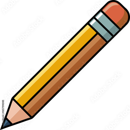 pencil