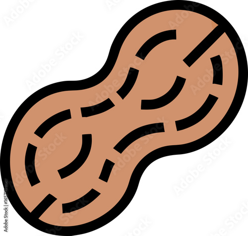 peanut