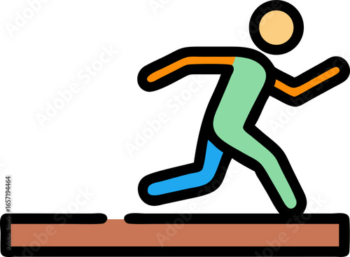 runner