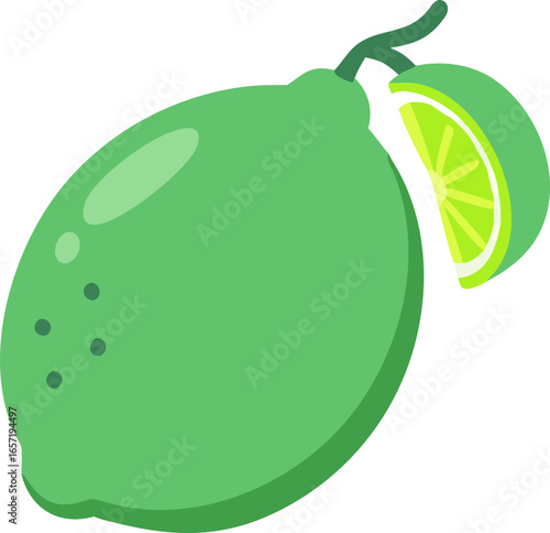 Lime