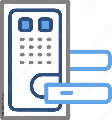 Door lock
