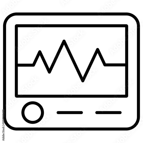 Ventilator Icon