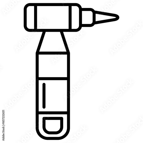 Otoscope Icon