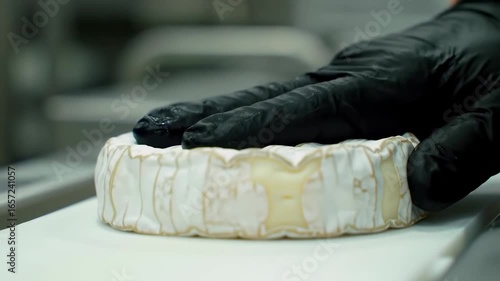 Cheese Handling/Factory