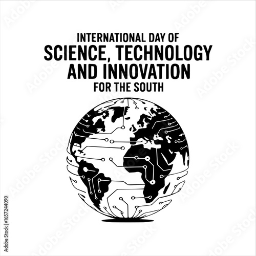 "Advancing Science, Technology, and Innovation for Sustainable Development in South"