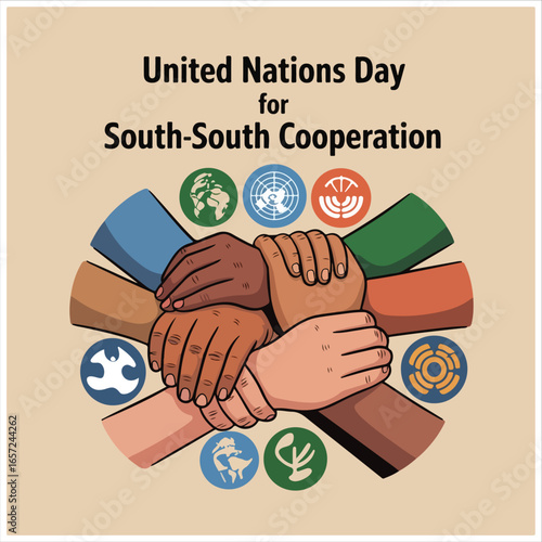 "Advancing Science, Technology, and Innovation for Sustainable Development in South"