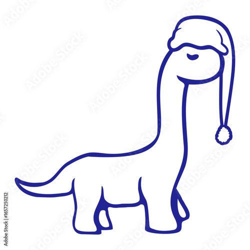 Brachiosaurus Sleeping Hat Tired Night Dreaming Bed Sleepwalker