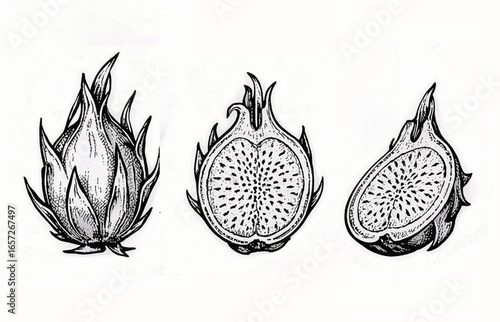 Dragon Fruit.eps