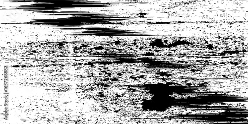 Grunge white and black bakcground wheel textures  general line vector nice