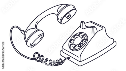Old phone