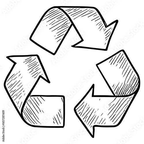 Recycle Symbol