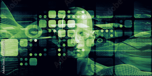 Self Learning Technology