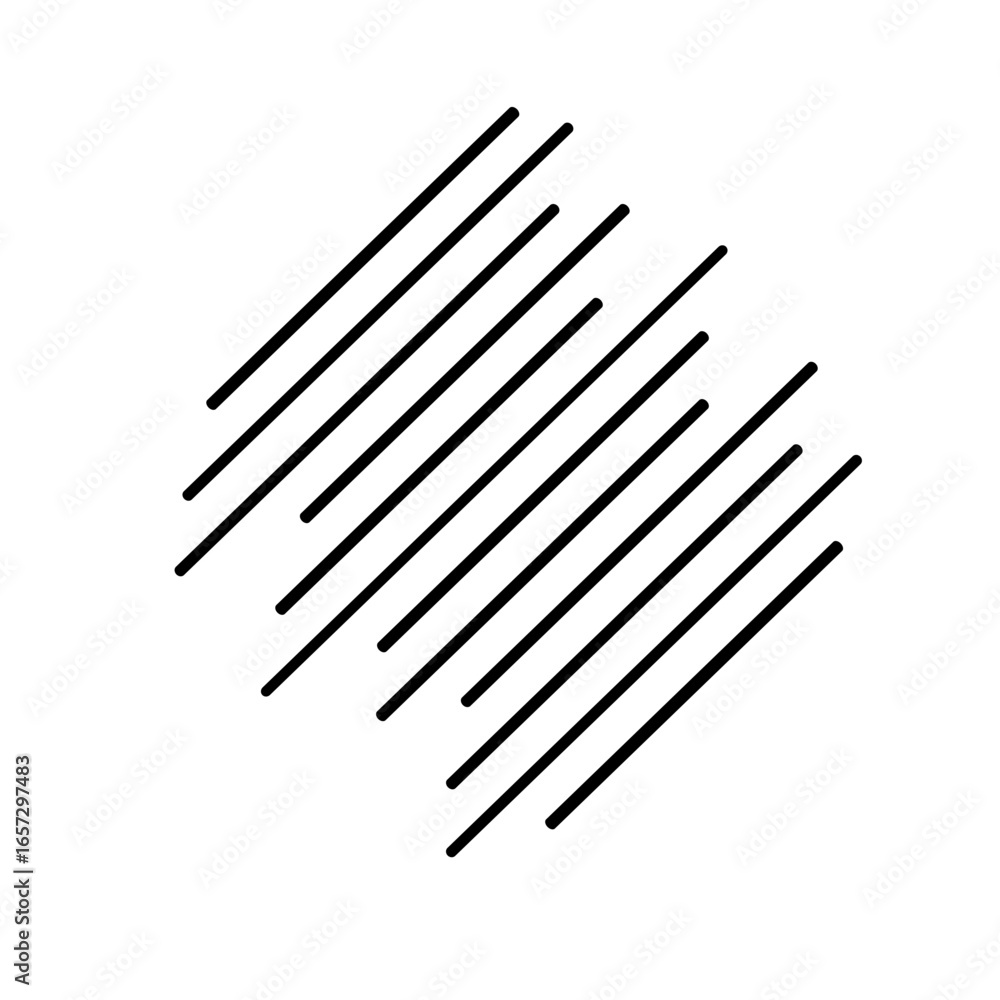 Hatch line samless texture. Straight line pattern surface. Vector illustration. Hatch line samless texture. Straight line pattern surface. Vector illustration.