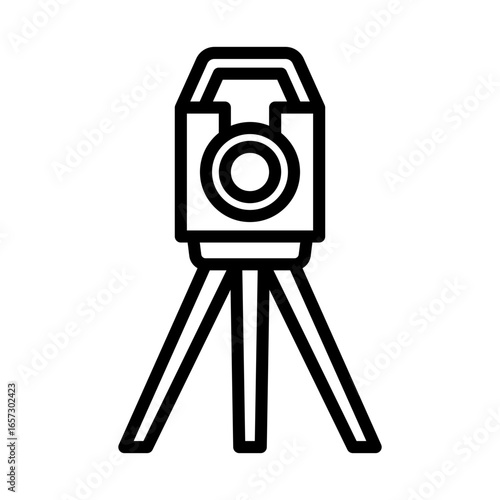 Theodolite