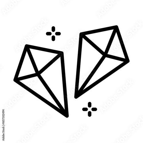 Crystals