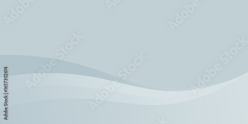 silver Wave Abstract Background . Perfect for banners, presentations, web headers, business cards, and promotional materials.