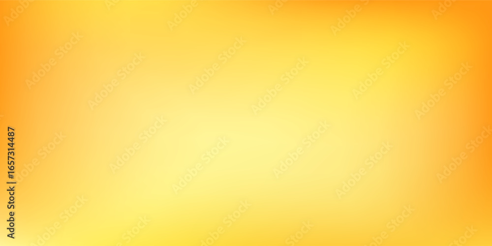 Obraz premium Yellow abstract background. Abstract yellow modern concept with soft glowing simple abstract modern vector
