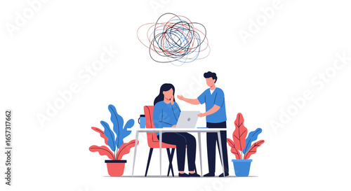 Mental health support and coping strategies for stressful situations