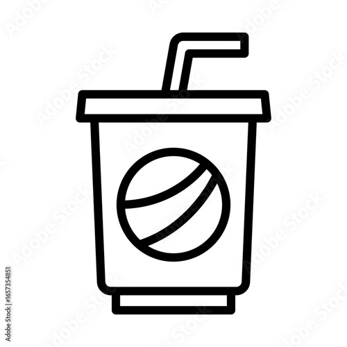 Soft Drink