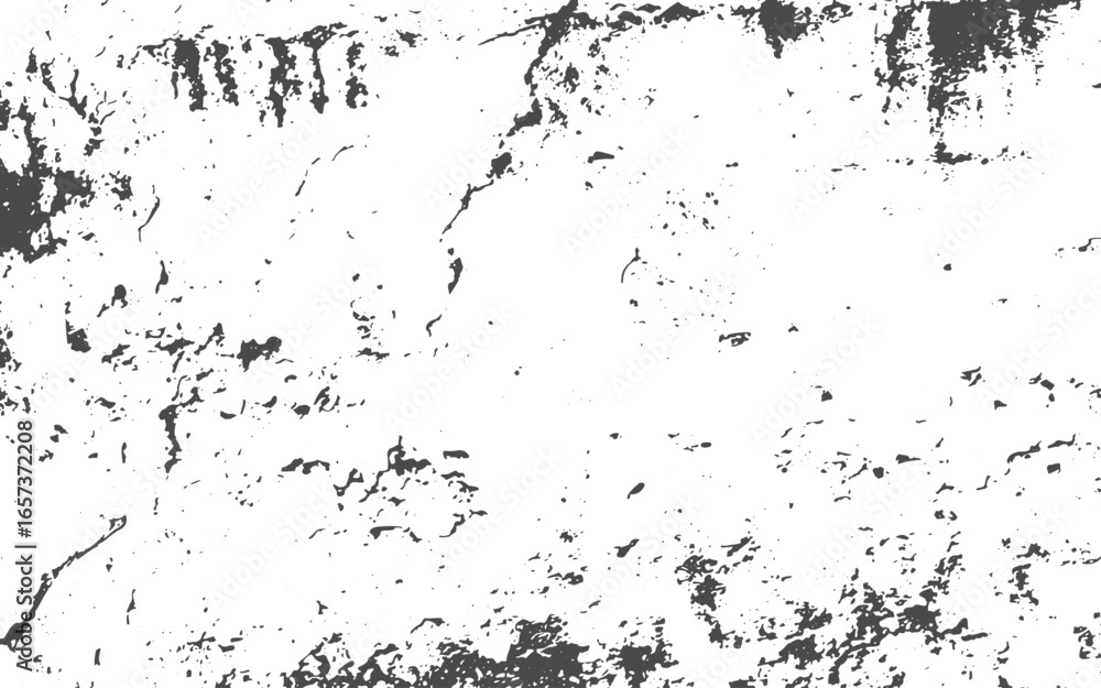 Fototapeta premium abstract art photography white background painting with black veins texture