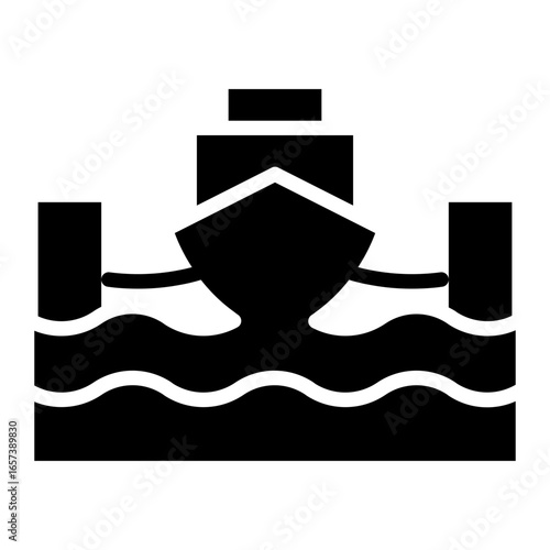 dock Solid icon