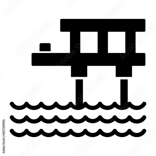 dock Solid icon