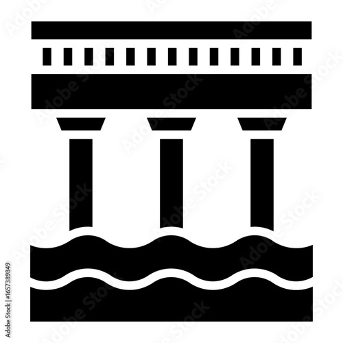 dock Solid icon