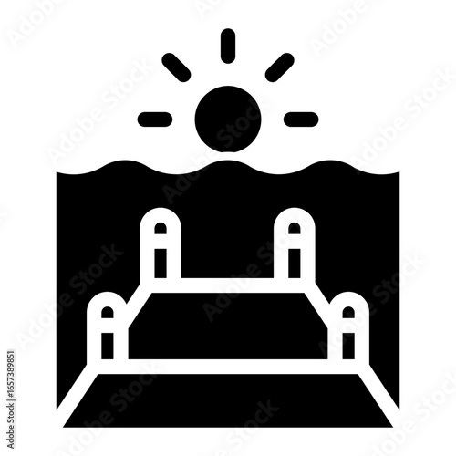 dock Solid icon